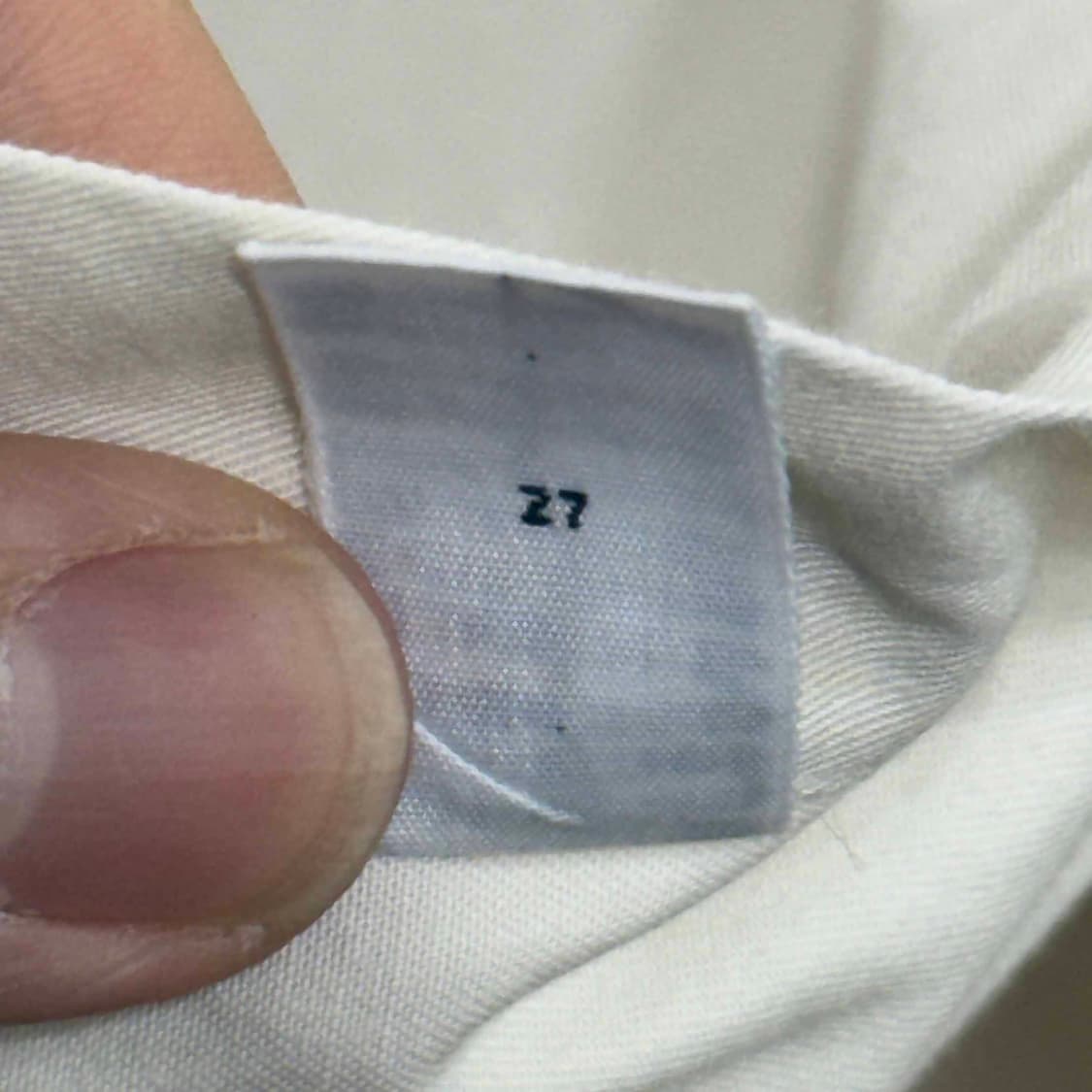 폴로 랄프로렌 블레이크 셔츠 상품이미지7