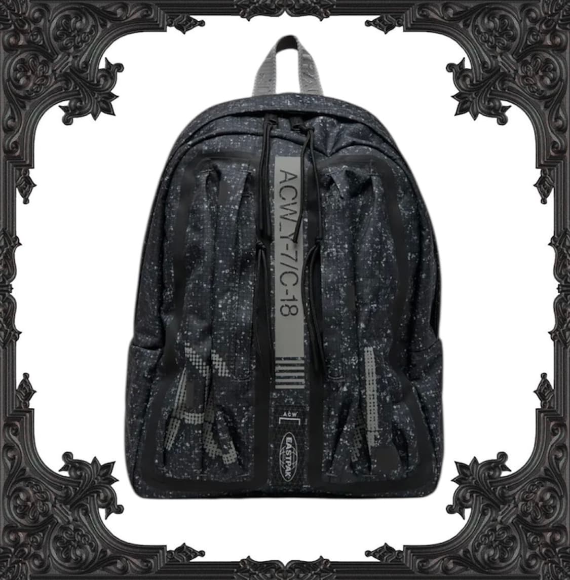 어콜드월X이스트백 백팩 상품이미지1