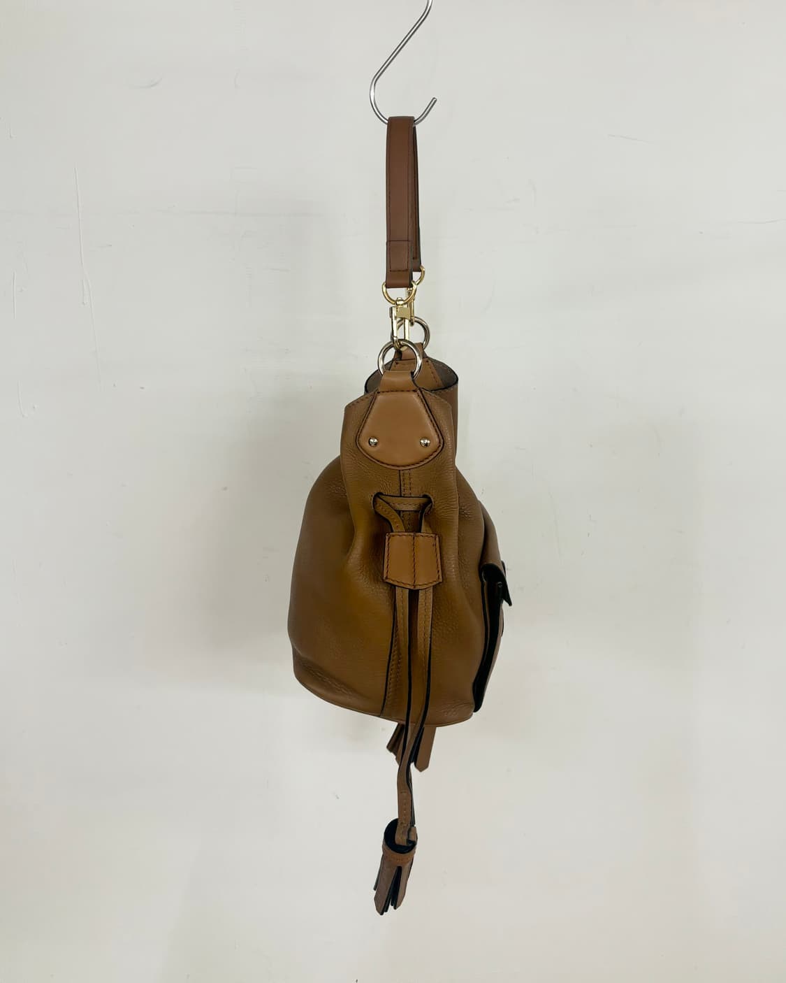 버버리 빈티지 버킷백 상품이미지3