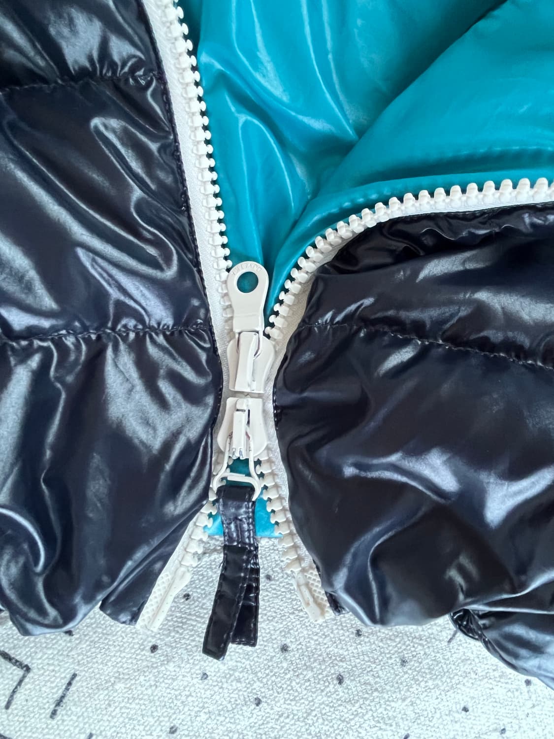 듀베티카 구스다운 푸퍼 상품이미지5