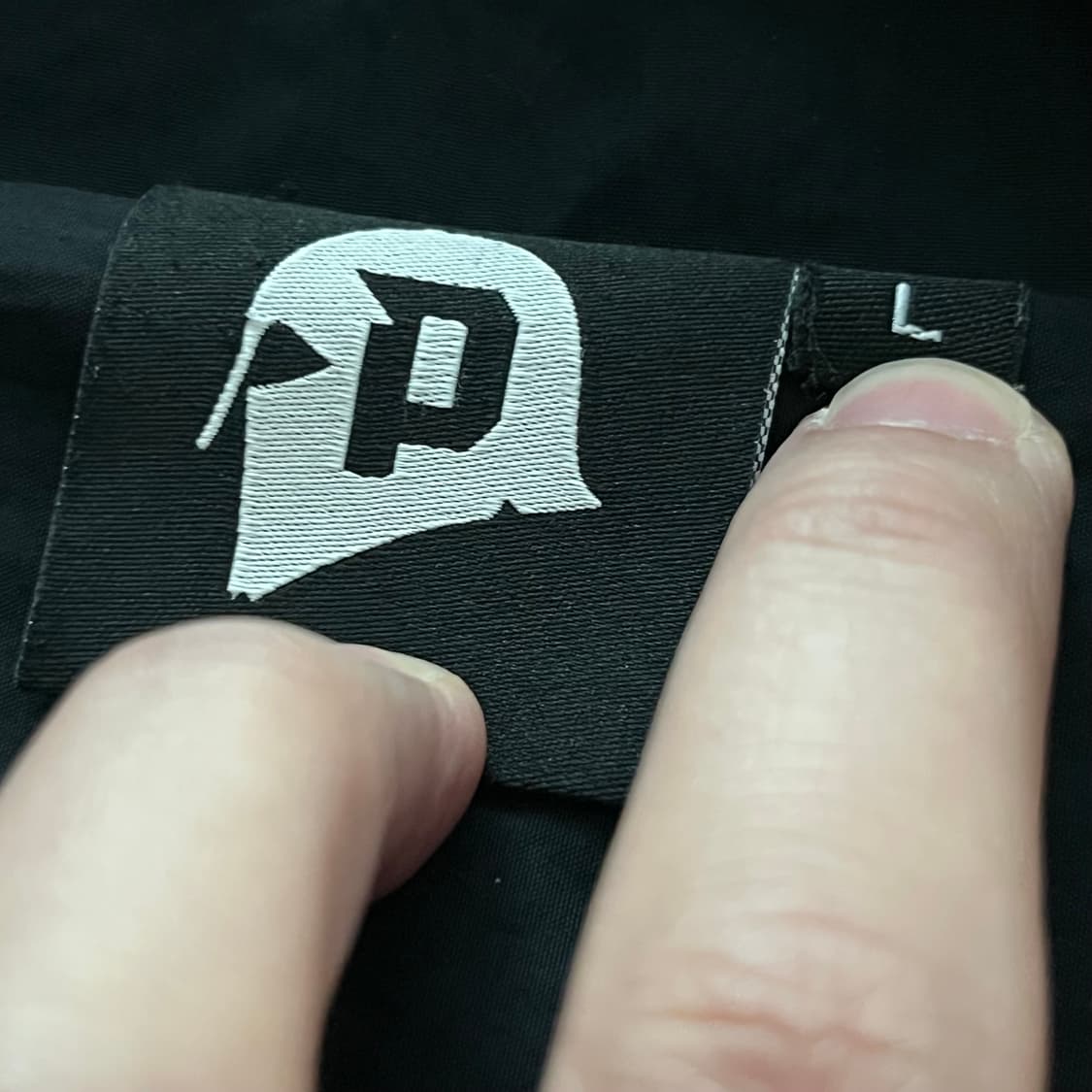 PRRC 트랙 수트 (L) 상품이미지2