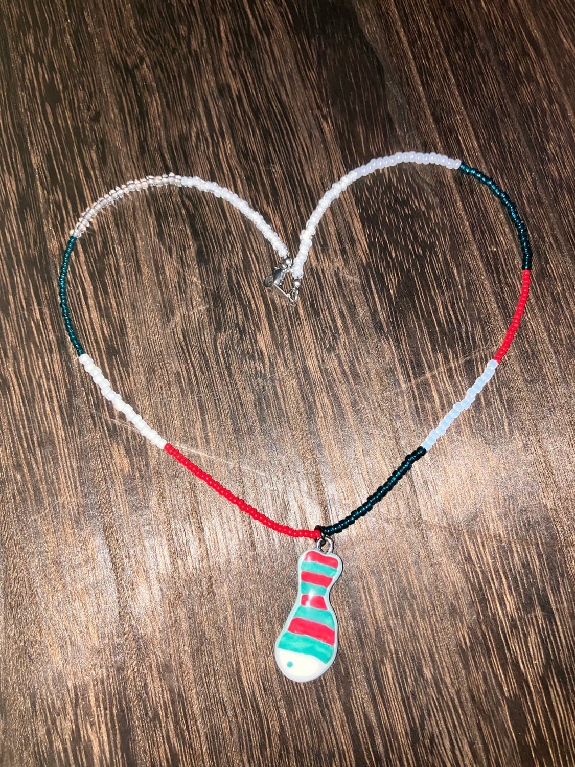 ️ 겨울 물코기 민트 only one 상품이미지4