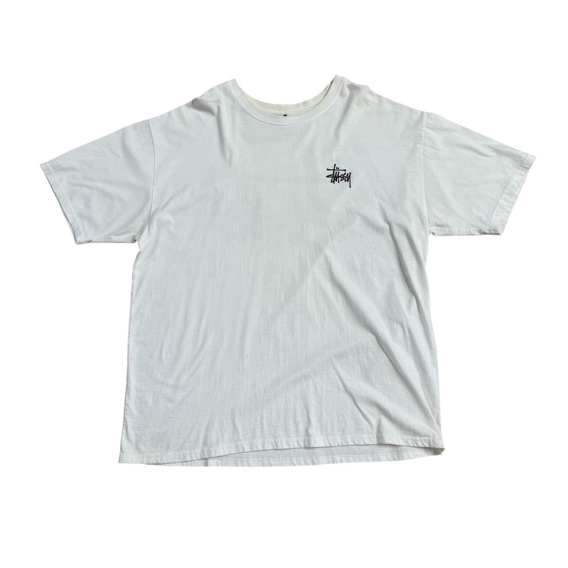 스투시 반팔티 상품이미지1