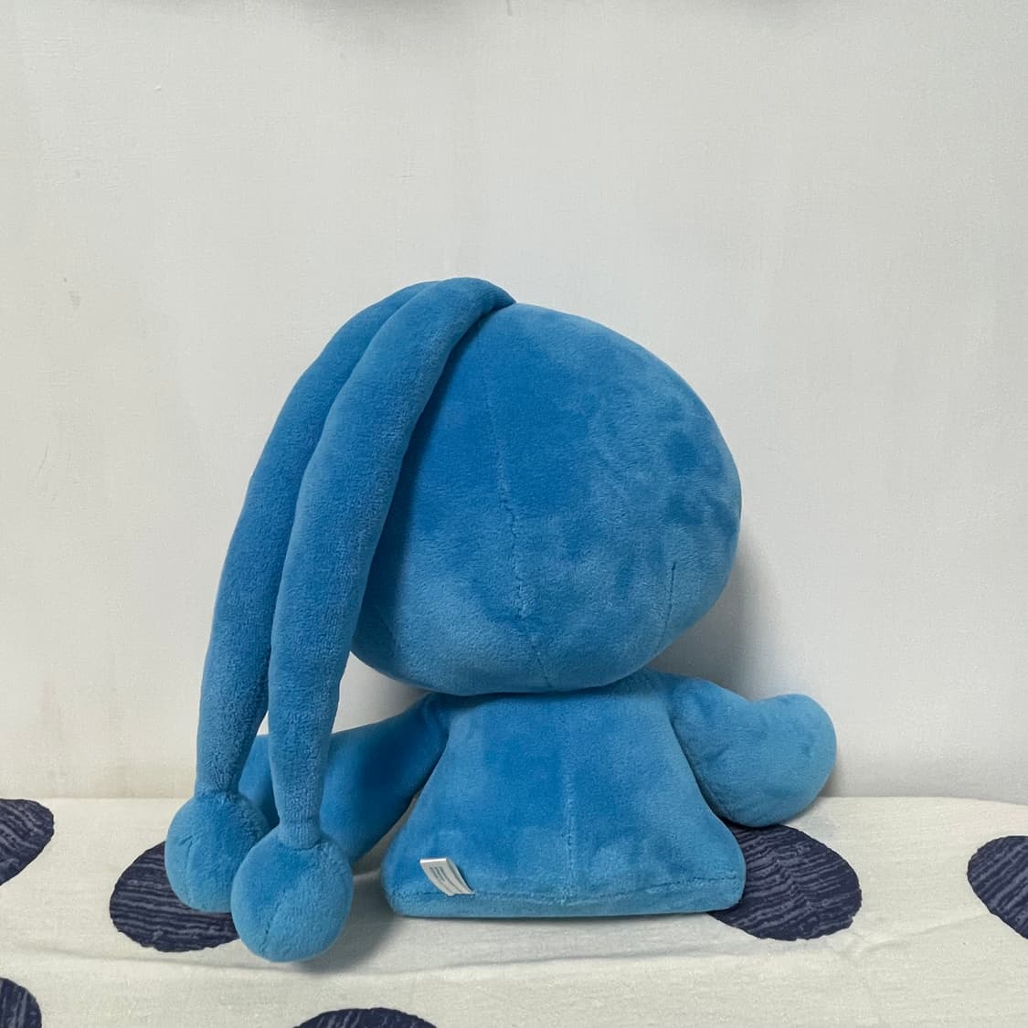 2006년 포켓몬스터 마나피 인형 상품이미지2