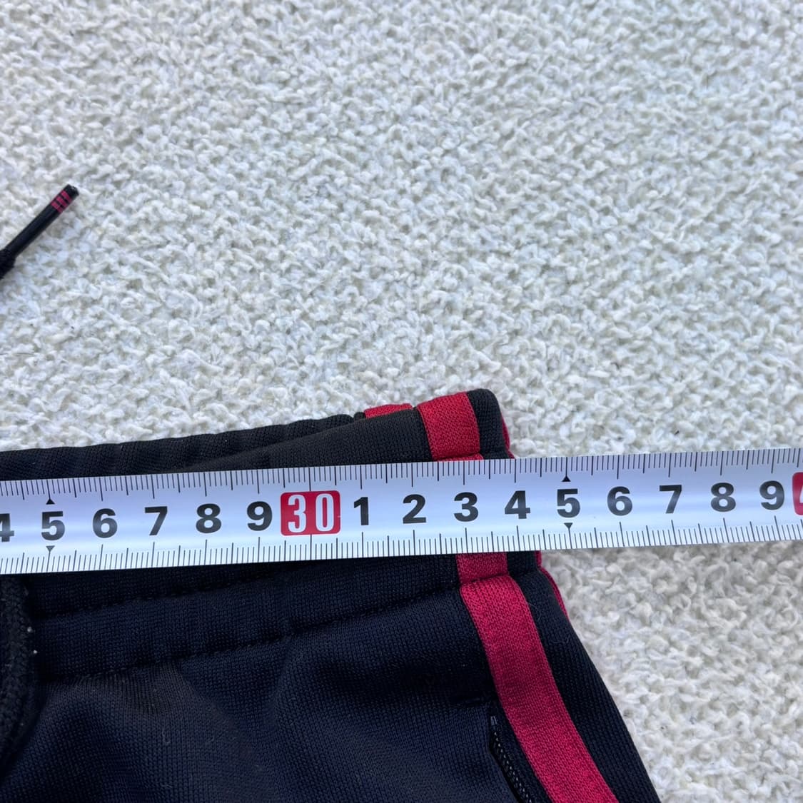 95 아디다스 여성 트랙 팬츠 0406E 상품이미지4