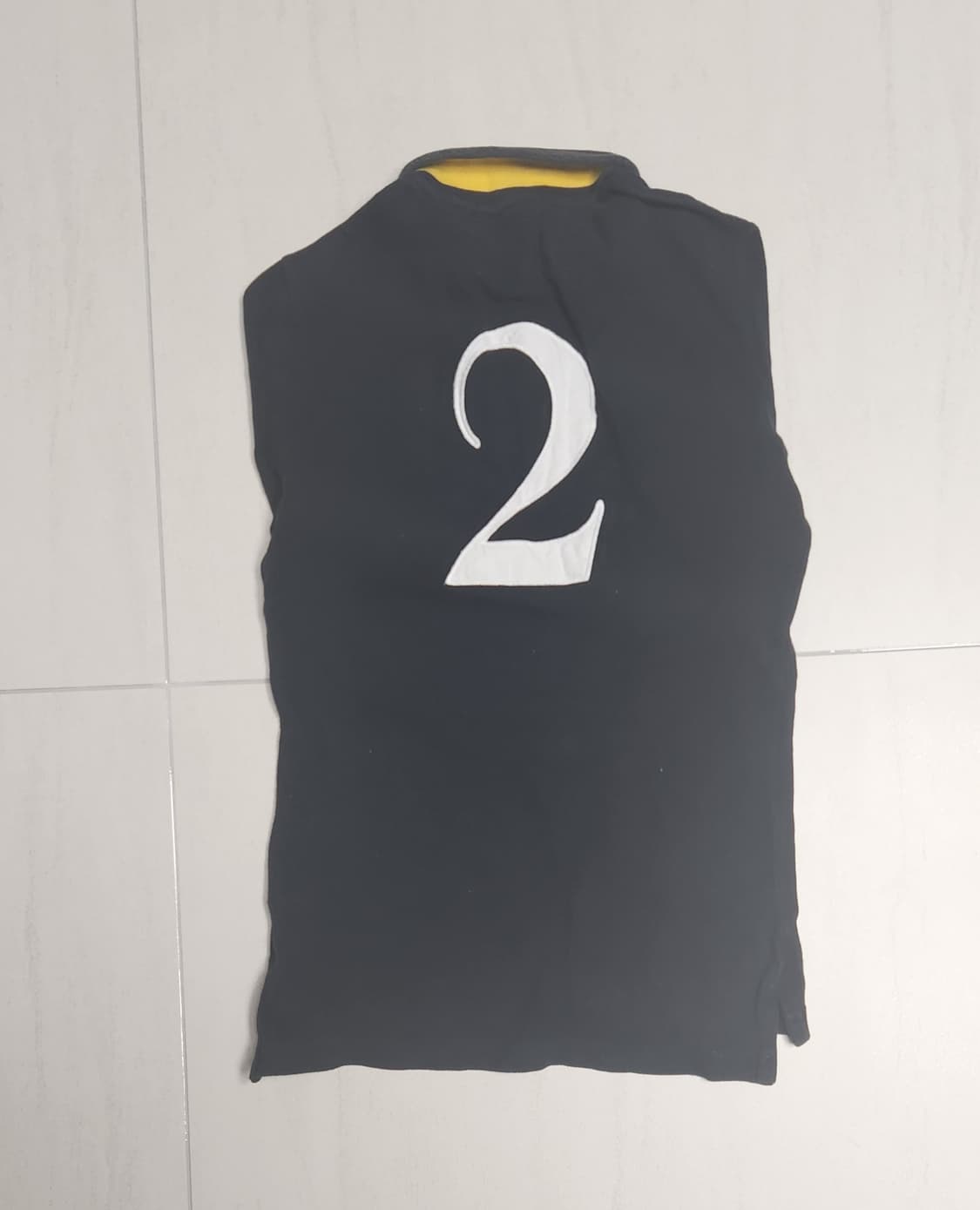 폴로 빅포니 골드 M 상품이미지5