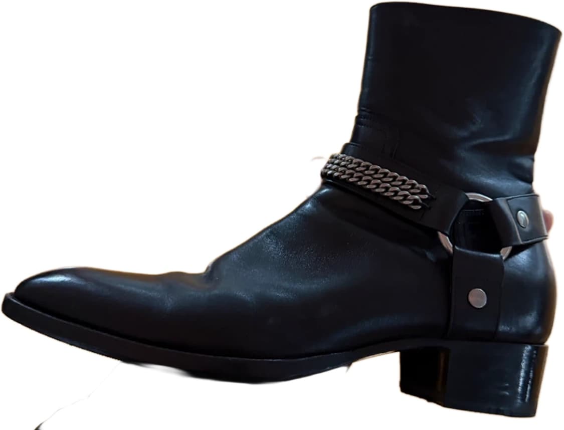 saint laurent boots 상품이미지3