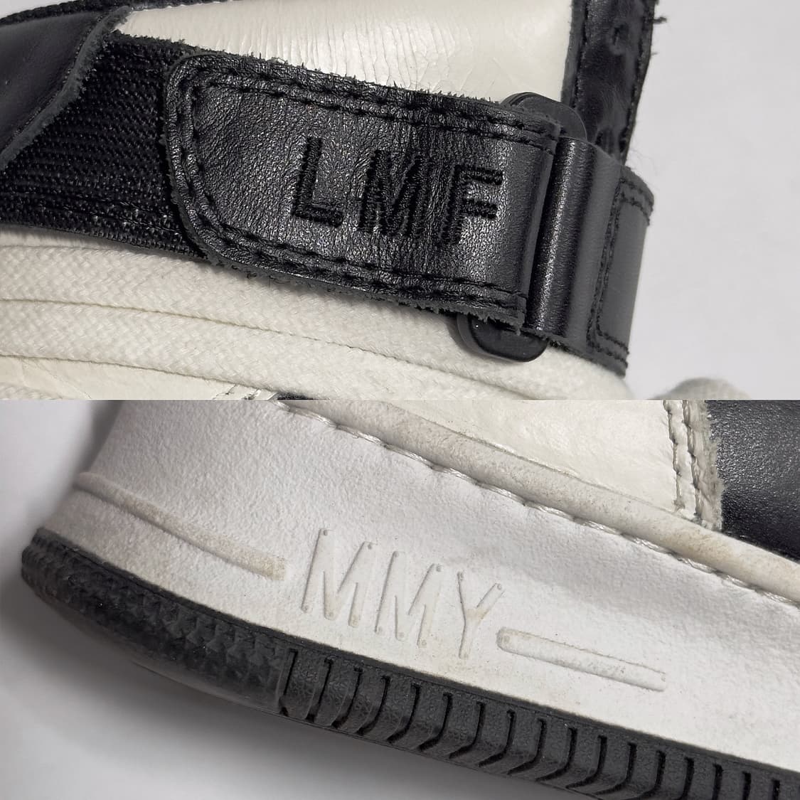 LIMI FEU X MIHARA YASUHIRO 상품이미지7