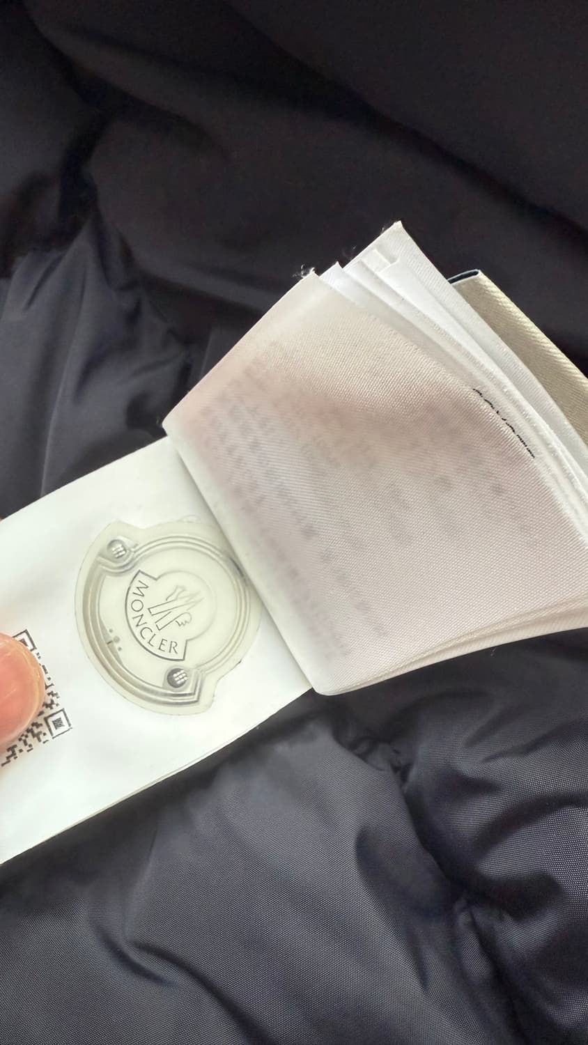 몽클레르클루니2사이즈 상품이미지7