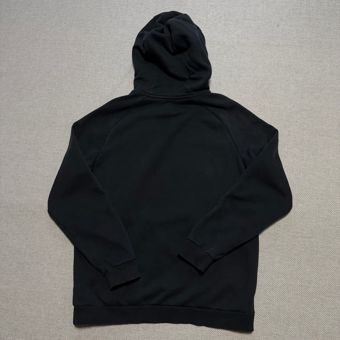 조던 파리 생제르망 로고 후드티 상품이미지7