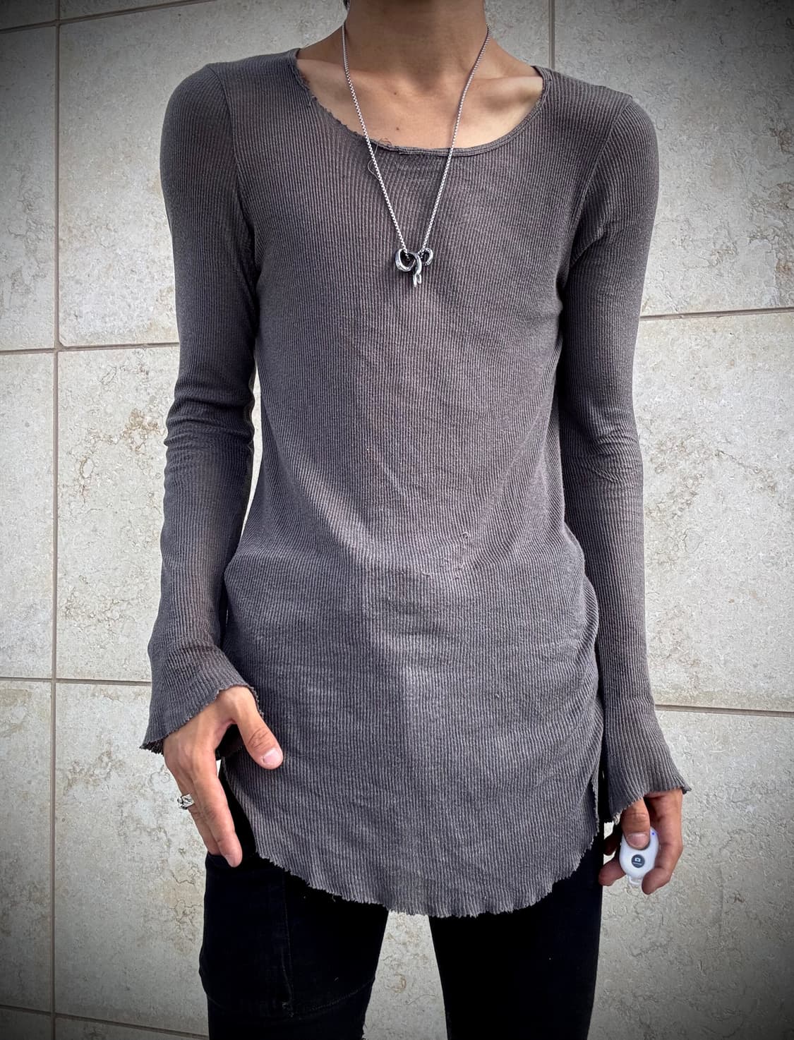 “IFSIXWASNINE”WIRED/LSC Sleeve 상품이미지2