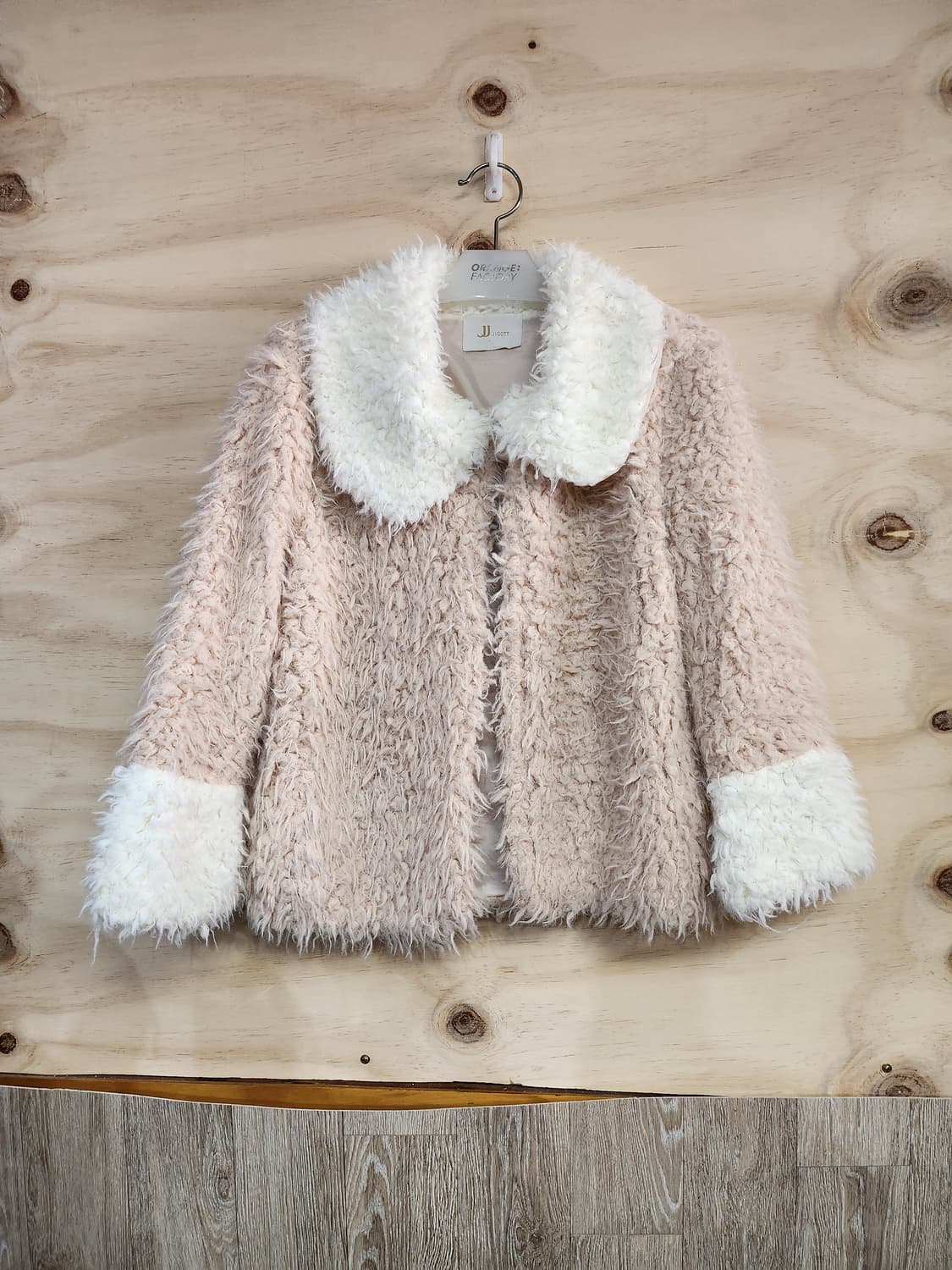 442) JJ 지고트 자켓 상품이미지1