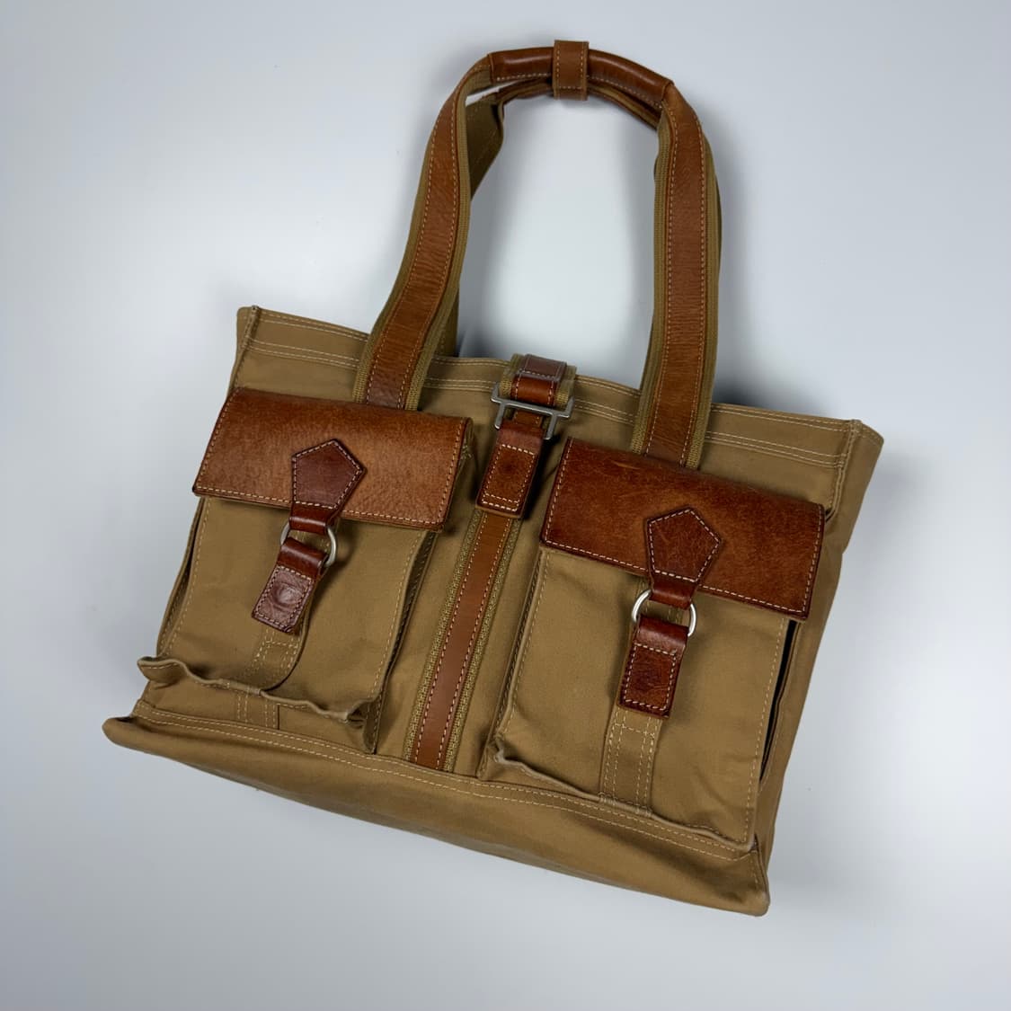 요시다포터 SANG 필드 토트백 상품이미지2