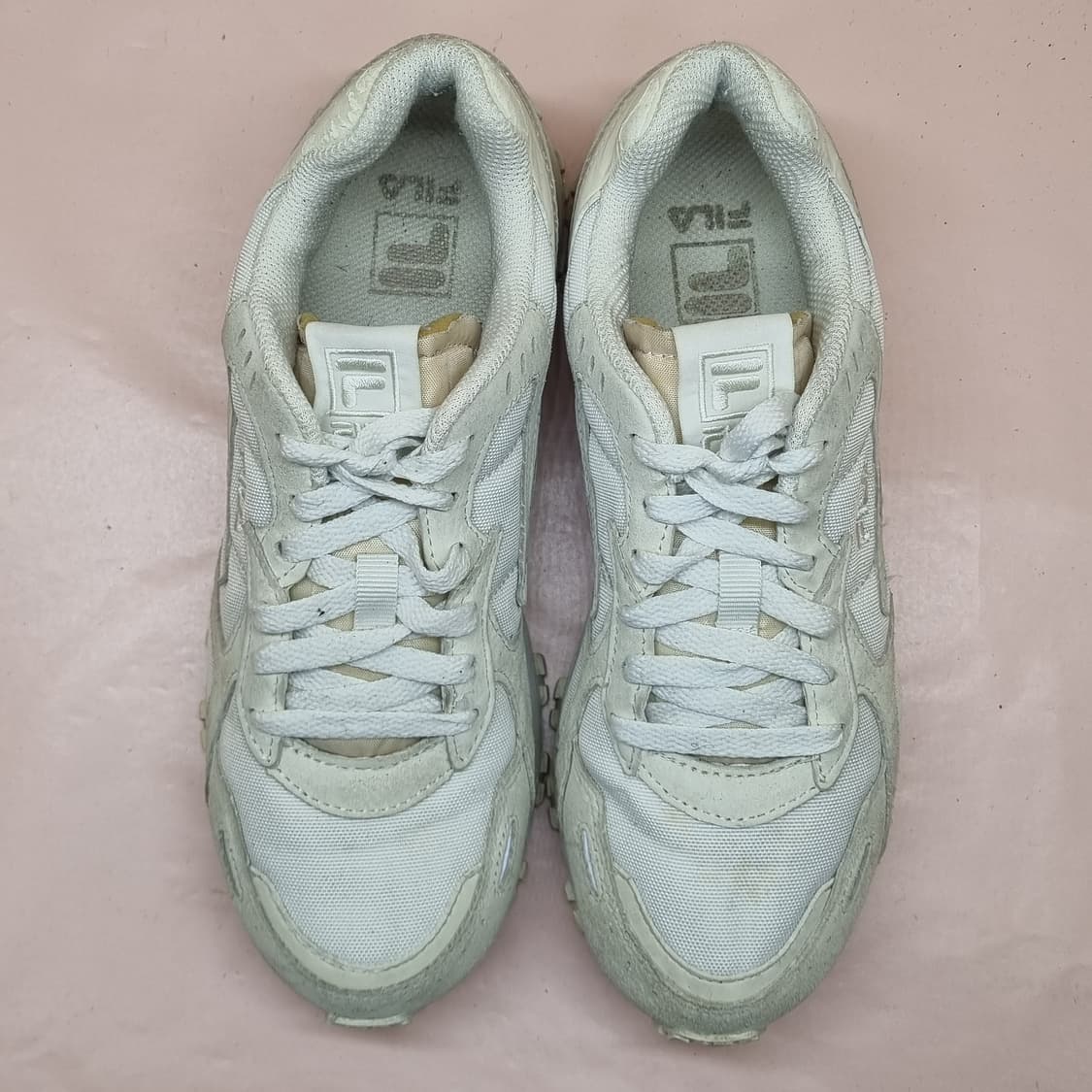 휠라 자가토 운동화 250 상품이미지2