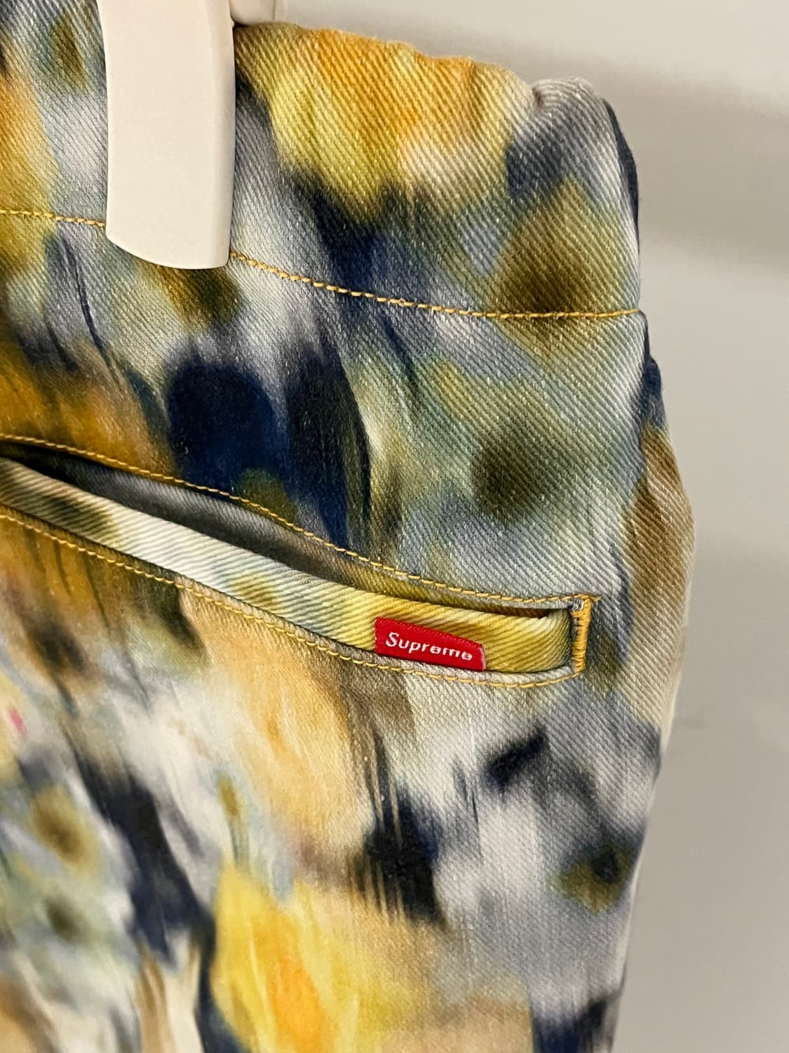 Supreme Liberty Jogger Pants 상품이미지4