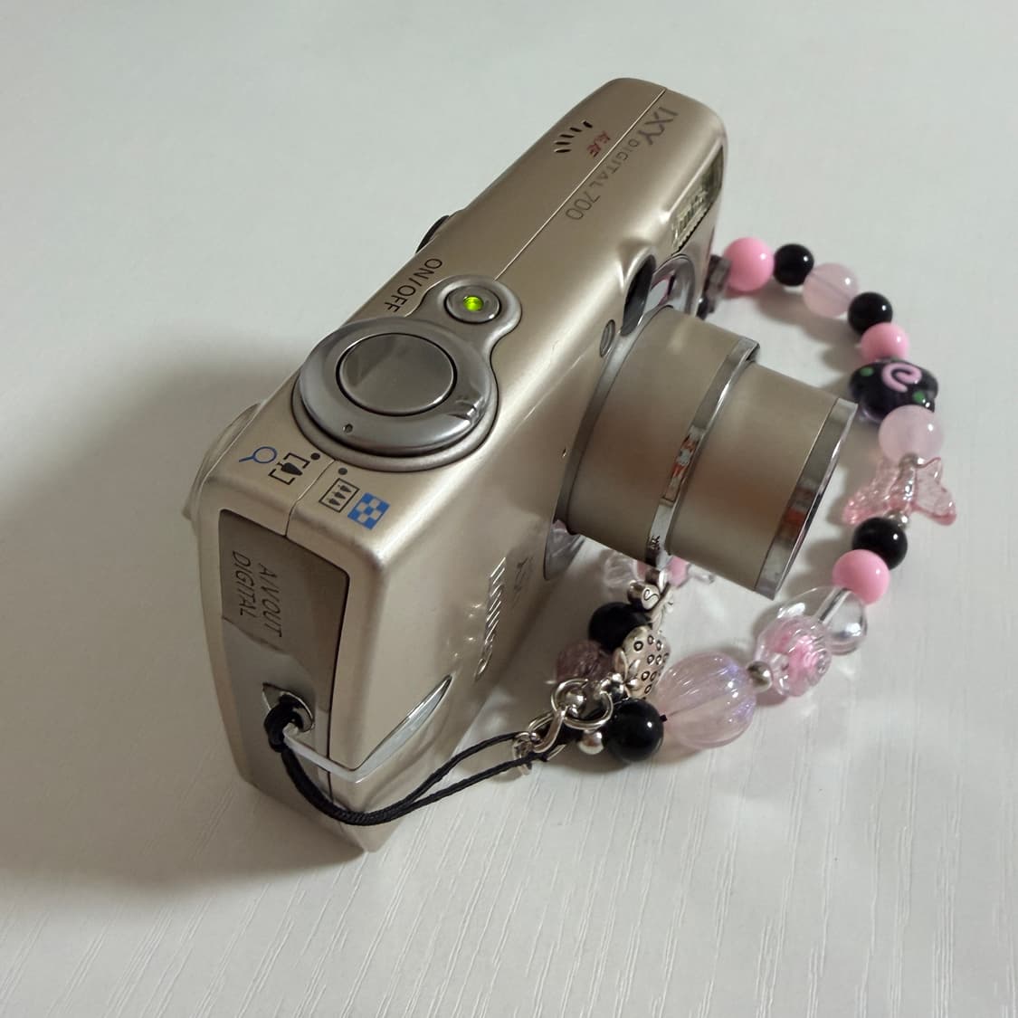 캐논 Canon 익서스700 카메라 상품이미지5