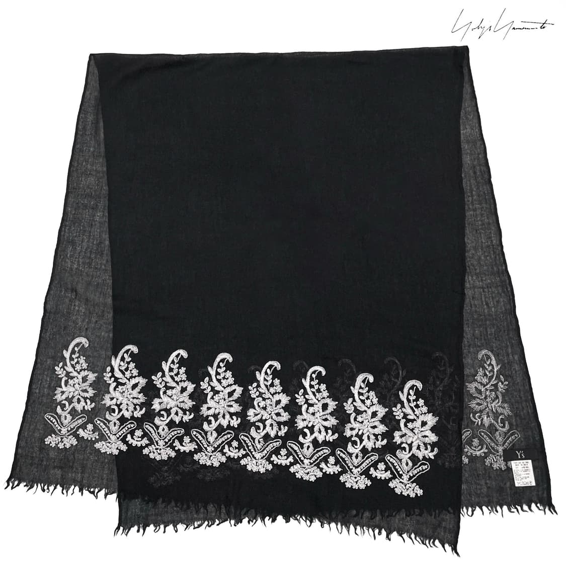 요지 야마모토 (Y’s Yohji Yamamoto) 상품이미지1