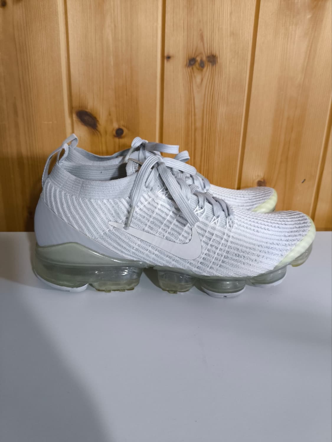 255mm 나이키 베이퍼맥스 플라이니트3 운동화 상품이미지2