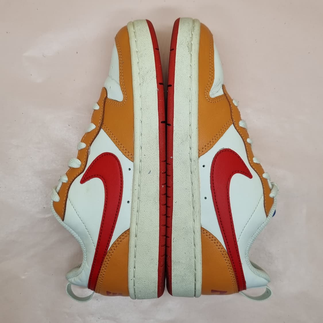 나이키 코트버로우 커리 아동운동화235 상품이미지5