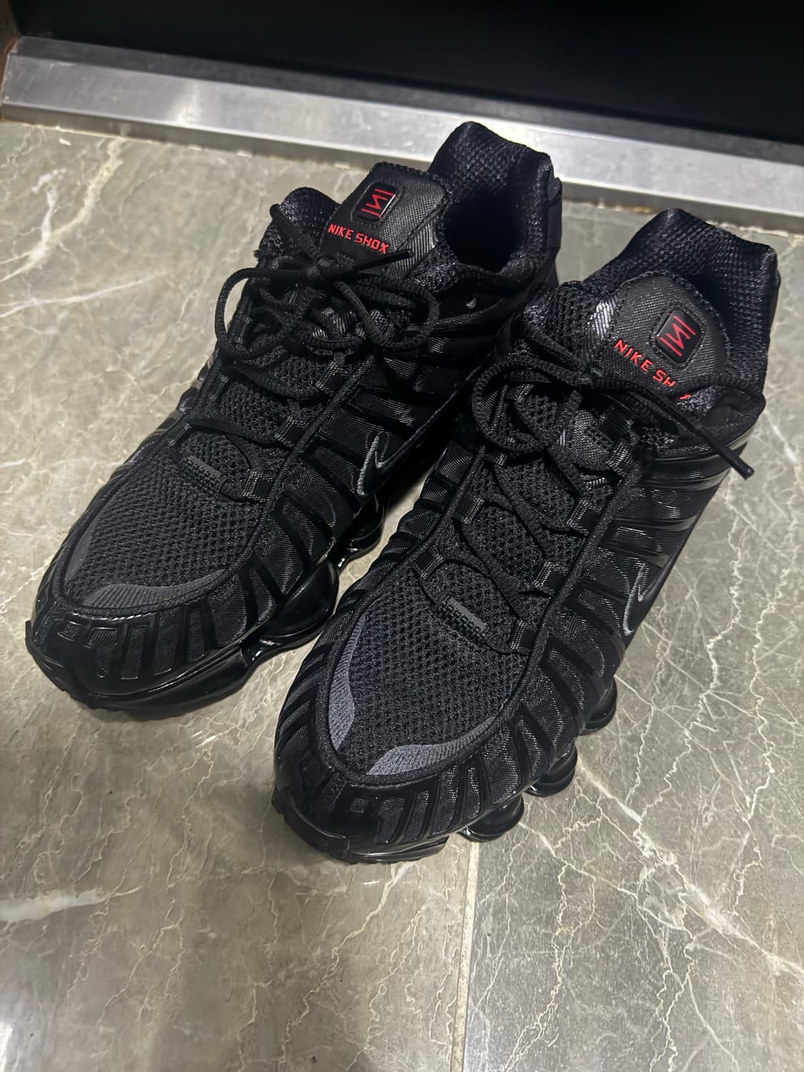 나이키 샥스TL 265 상품이미지1