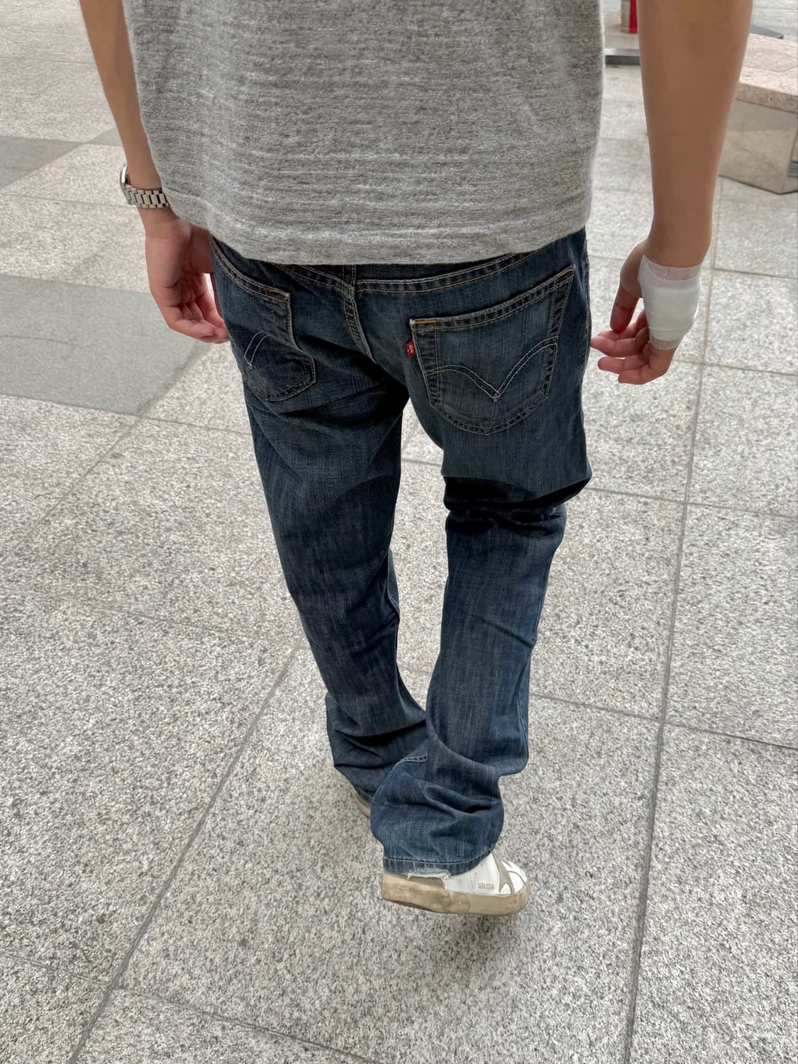 Levi’s Vintage pants 상품이미지2