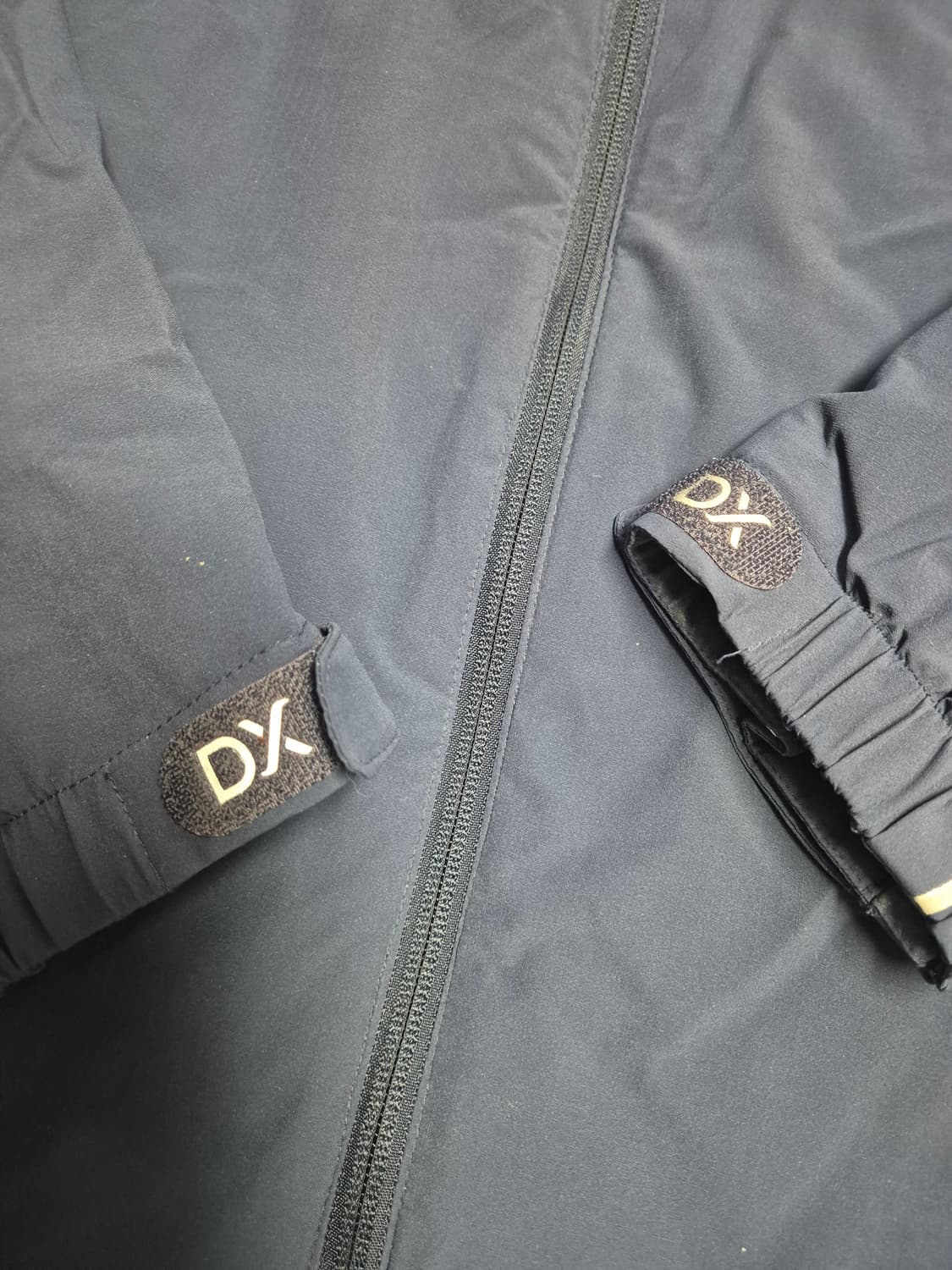 디스커버리 바람막이 95 상품이미지4