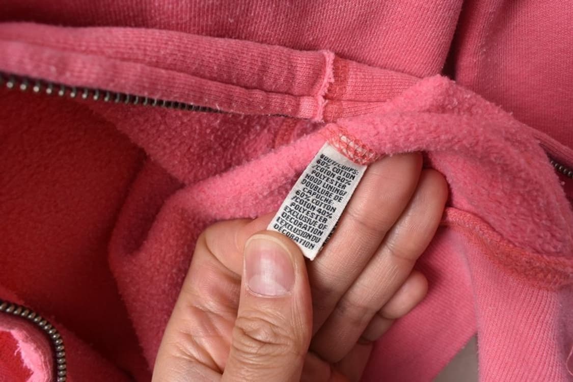 아베크롬비 후드 집업 자켓 M M0087 상품이미지9