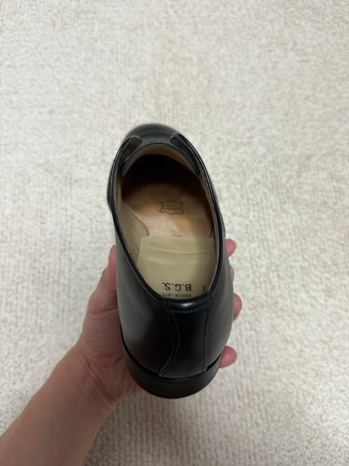 [7] 샌더스 bgs 상품이미지9