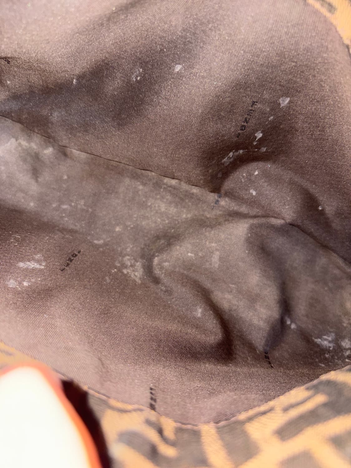 펜디 빅주카 숄더백 상품이미지10