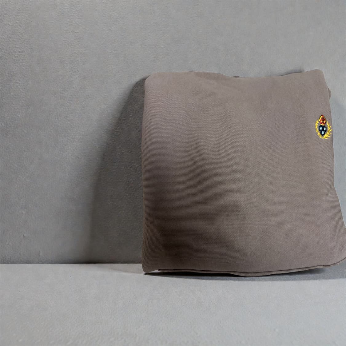 헤리티지플로스 브라운 후드M 상품이미지2