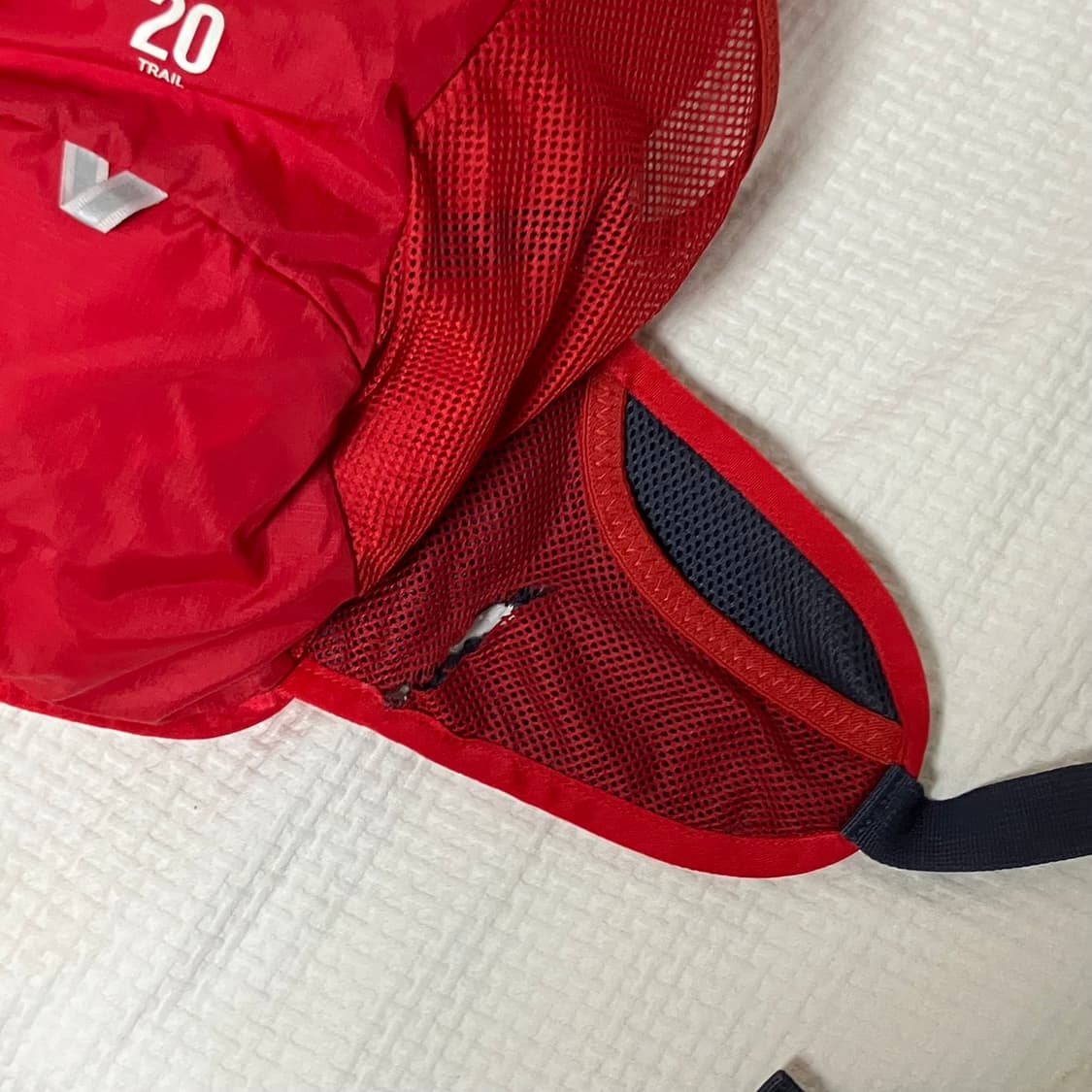 살로몬 백팩 (등산, 러닝) 상품이미지7