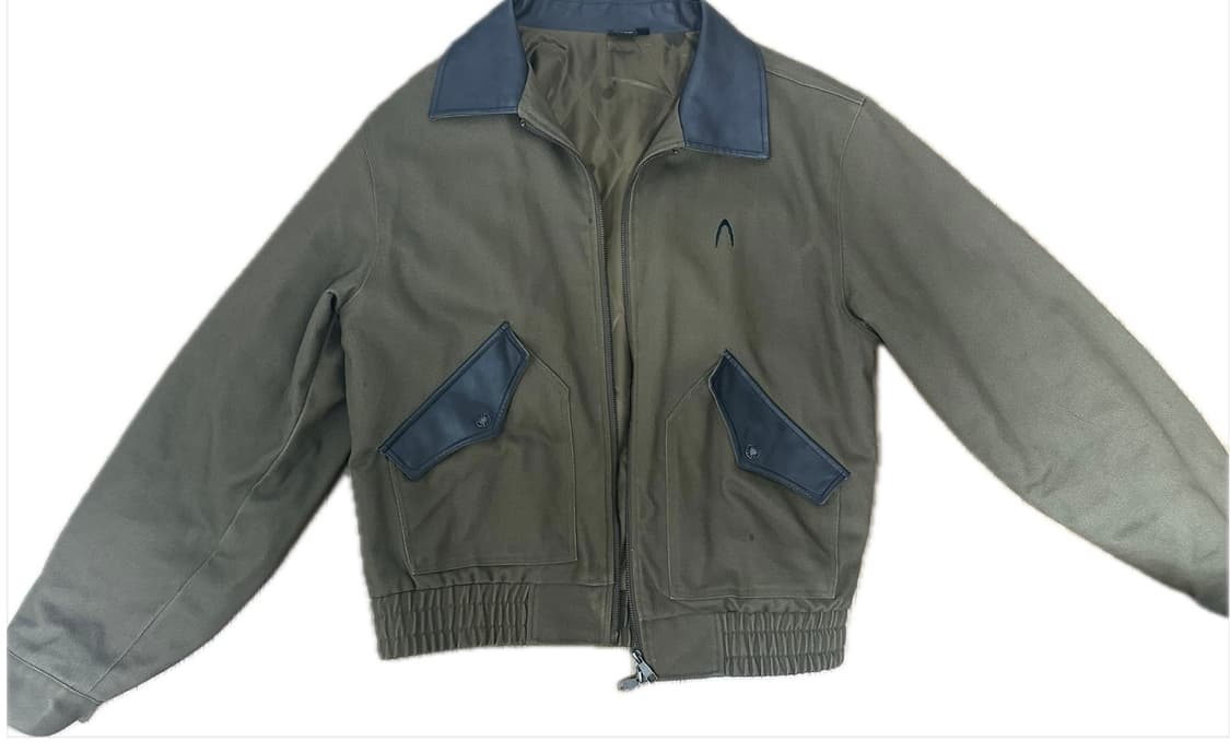 아캄 워크 자켓 팝니다 상품이미지1