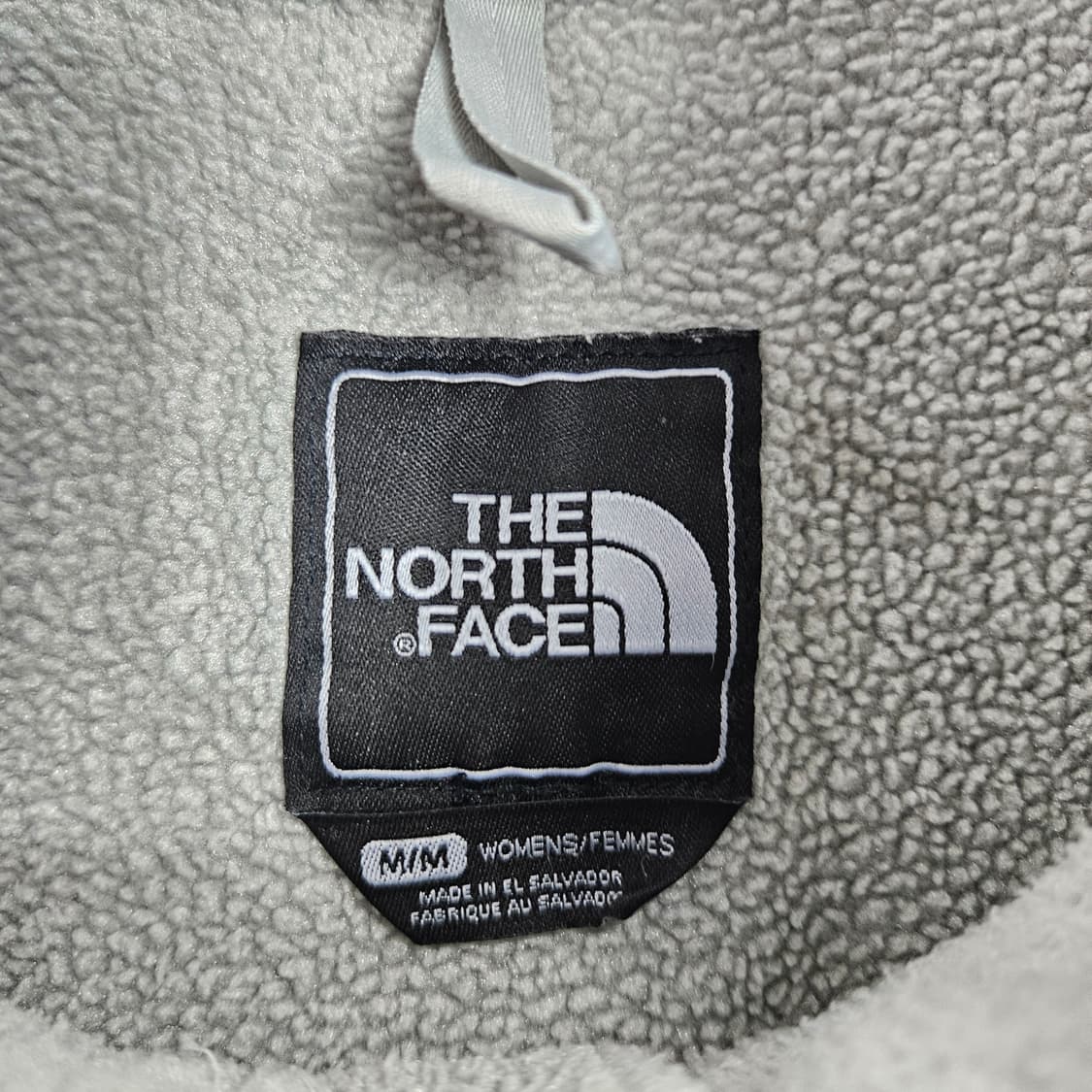 노스페이스 데날리 플리스 M 상품이미지7