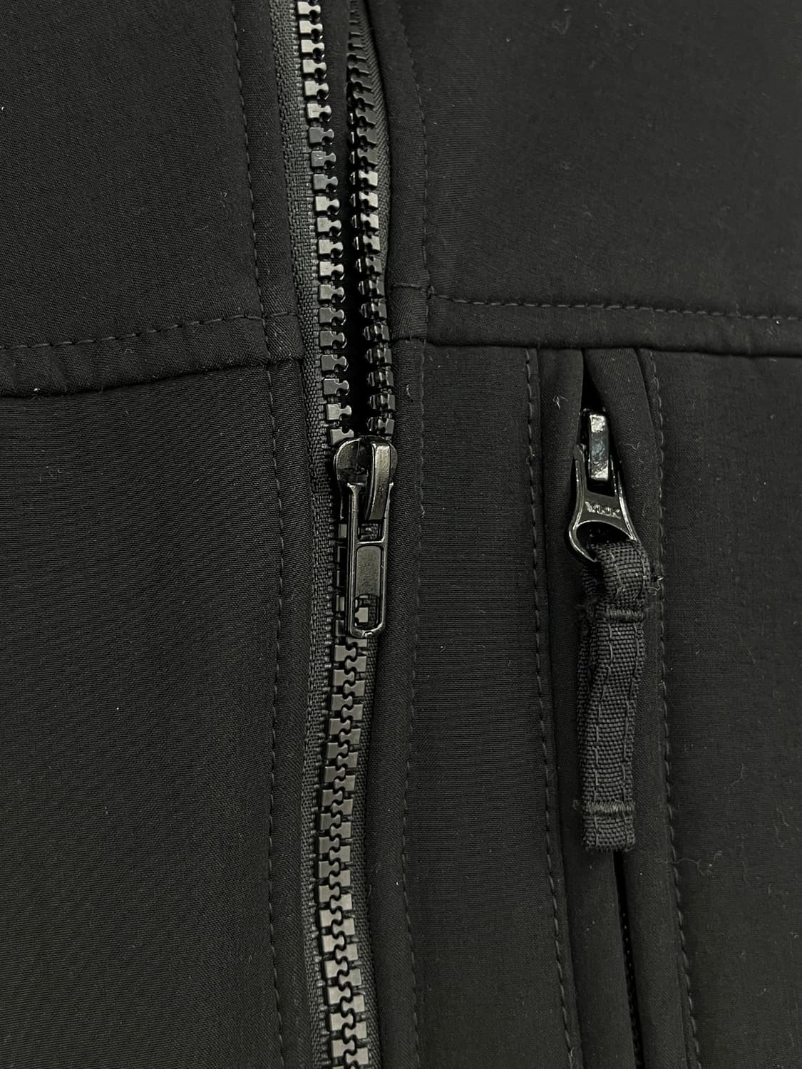 칼하트 소프트쉘 액티브 자켓 / 블랙 상품이미지7