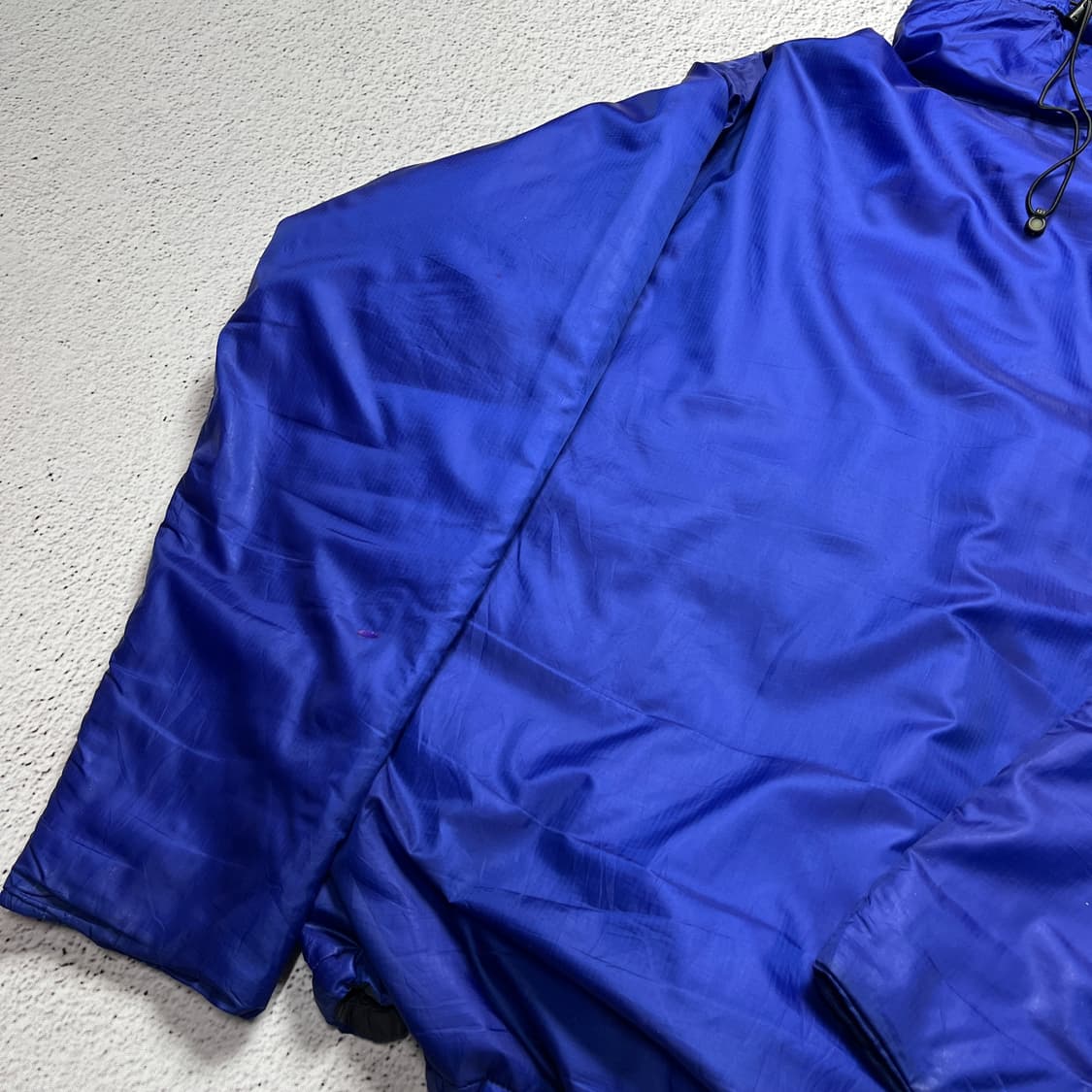 00's Patagonia Puffball Hooded Jacket 상품이미지8