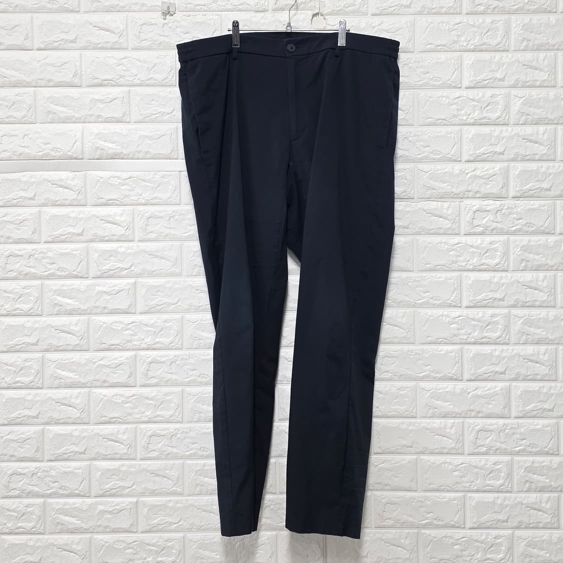 띠어리 남성 슬랙스 36인치 상품이미지1