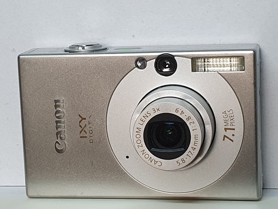캐논 ixy10 디카 (익서스70) 상품이미지7