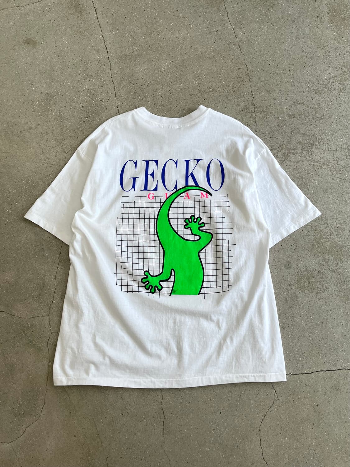 90's HANES tee (made in USA)  상품이미지4