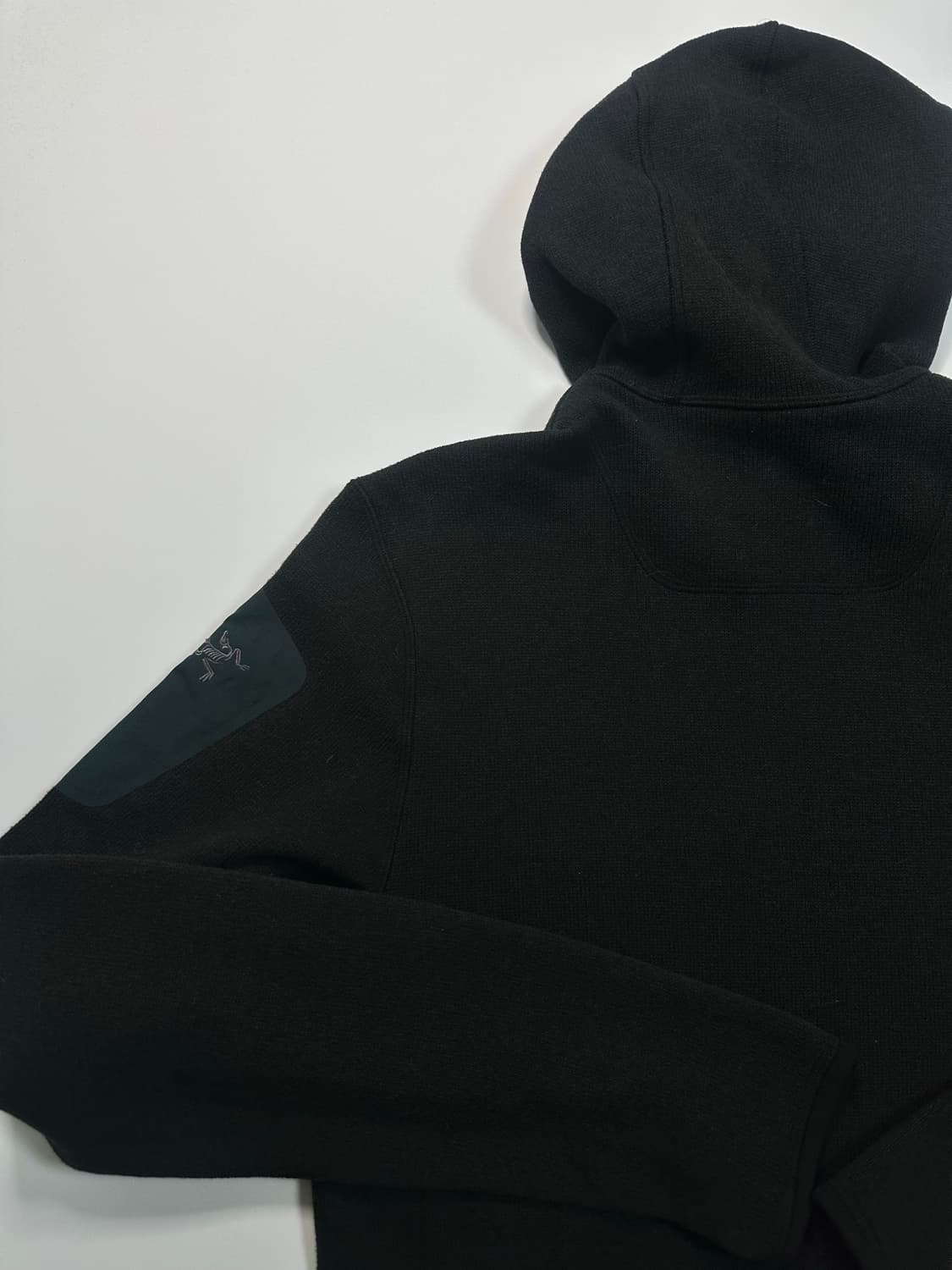 아크테릭스 집업 자켓 상품이미지7