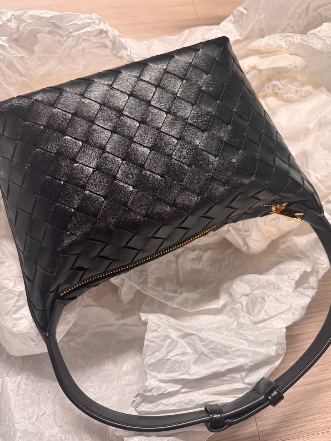 보테가 베네타 월리스 상품이미지2