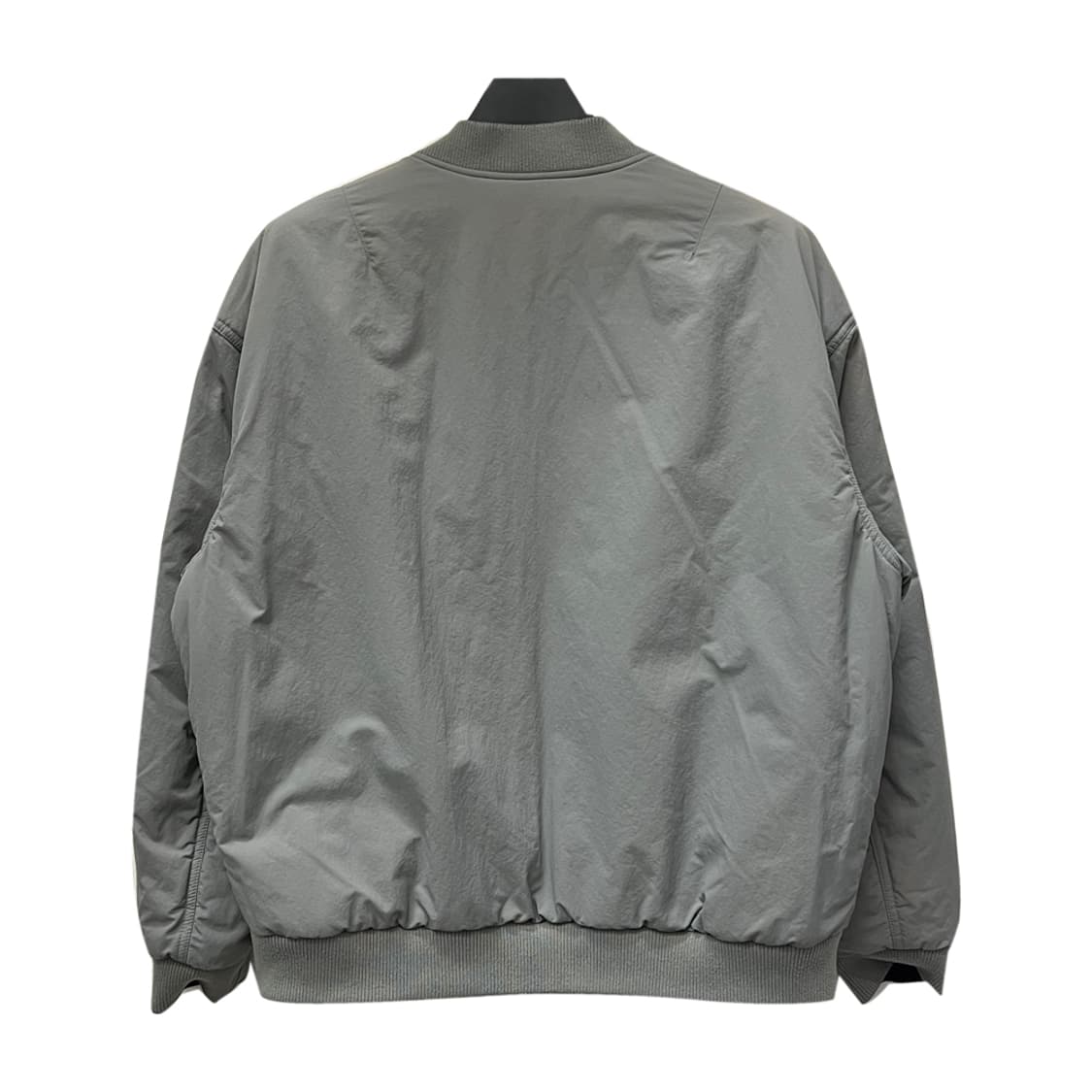 엄브로 리버서블 바시티 패딩 자켓 100 상품이미지5