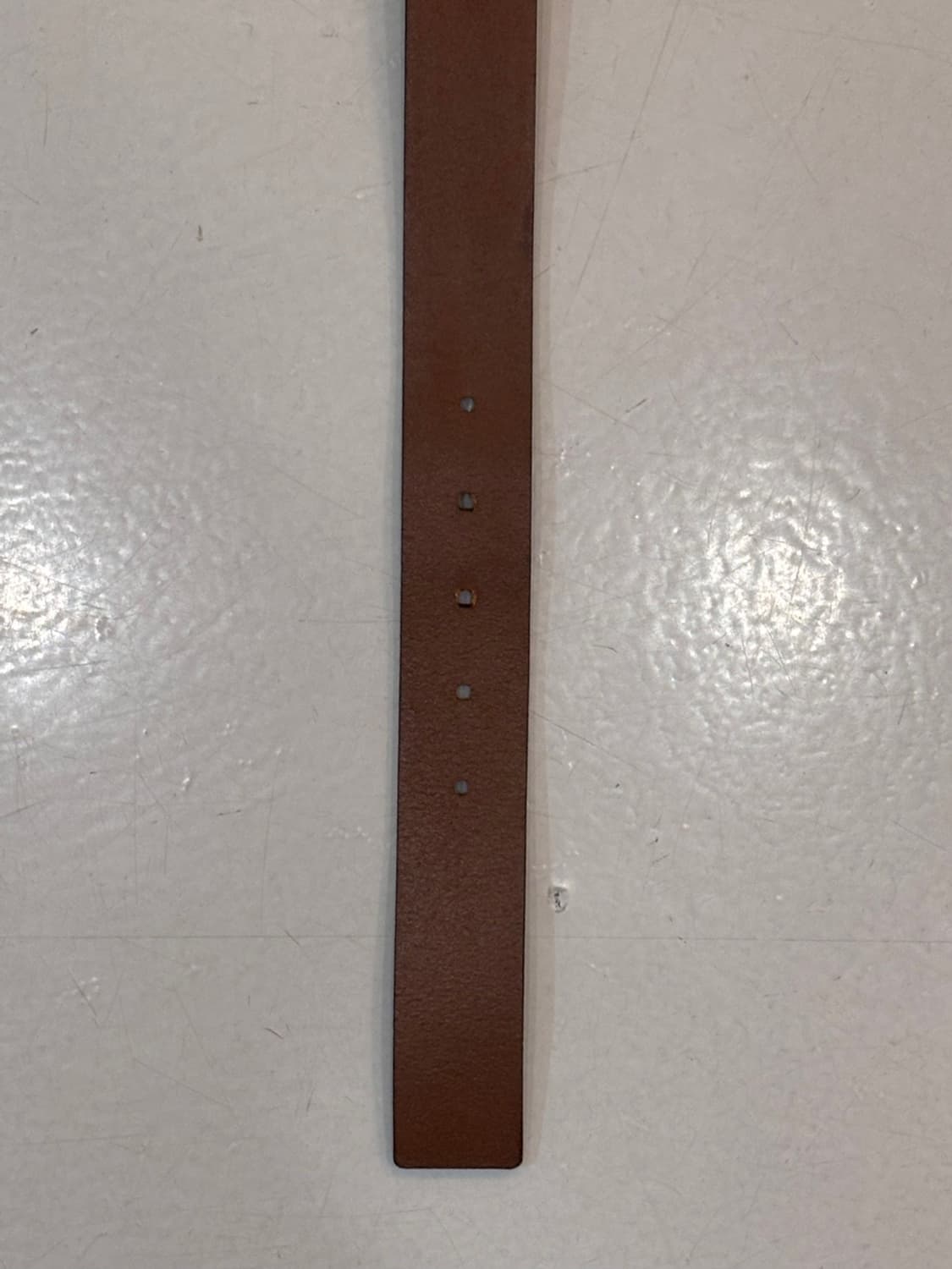 Vintage Ferragamk Belt 상품이미지9