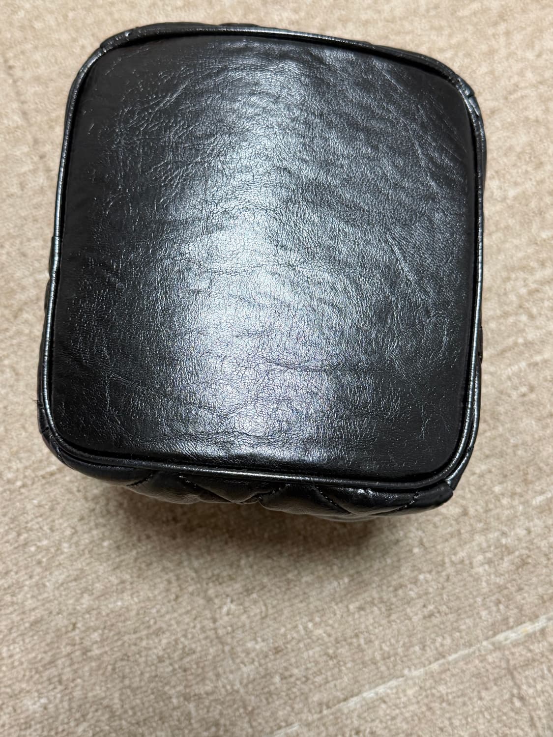 마뗑킴 미니 퀼팅백 상품이미지8