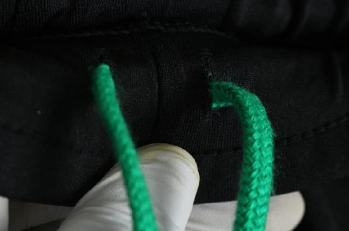 미즈노 바지 상품이미지3