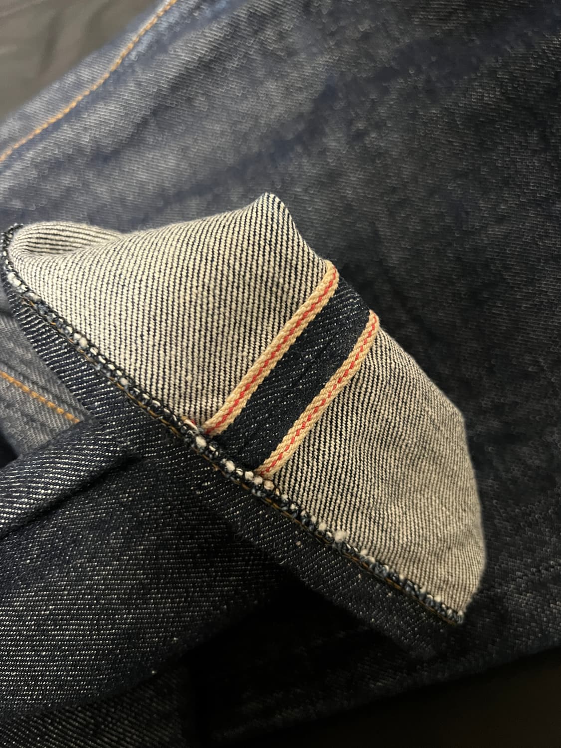 아페쎄 셀비지 쁘띠 스탠다드 32 상품이미지6