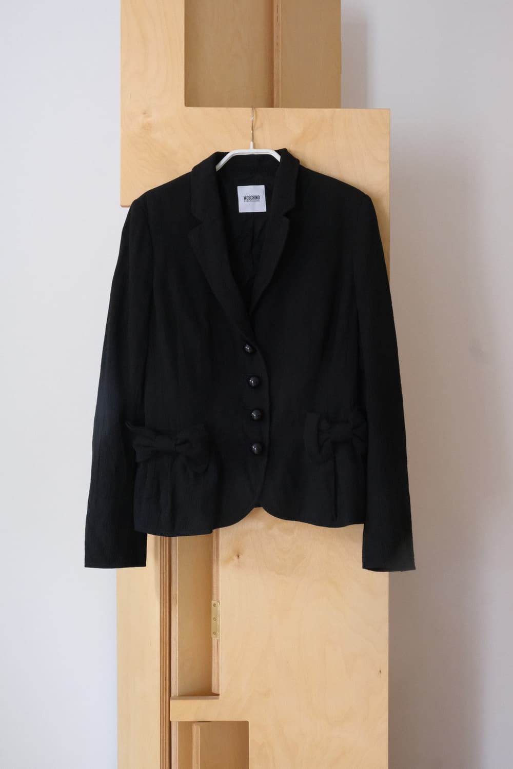 MOSCHINO Jacket 상품이미지1