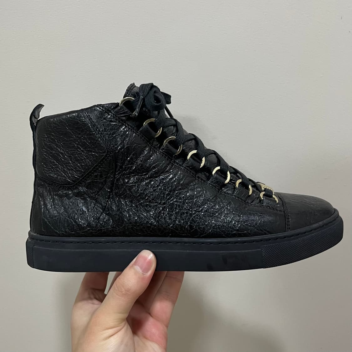 (Opium) Balenciaga Arena Sneakers 상품이미지4