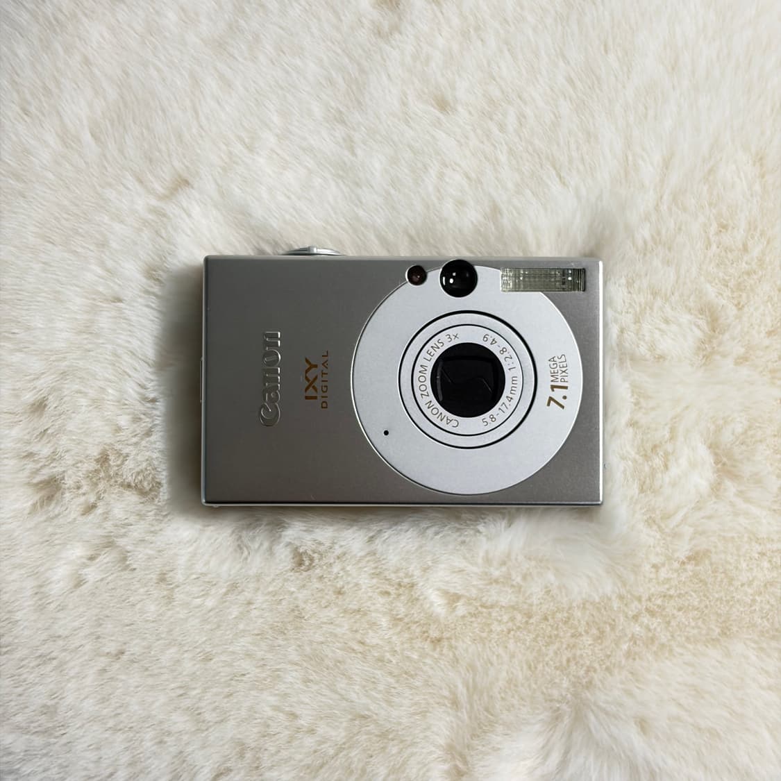 새상품급) 캐논 익서스70 상품이미지1