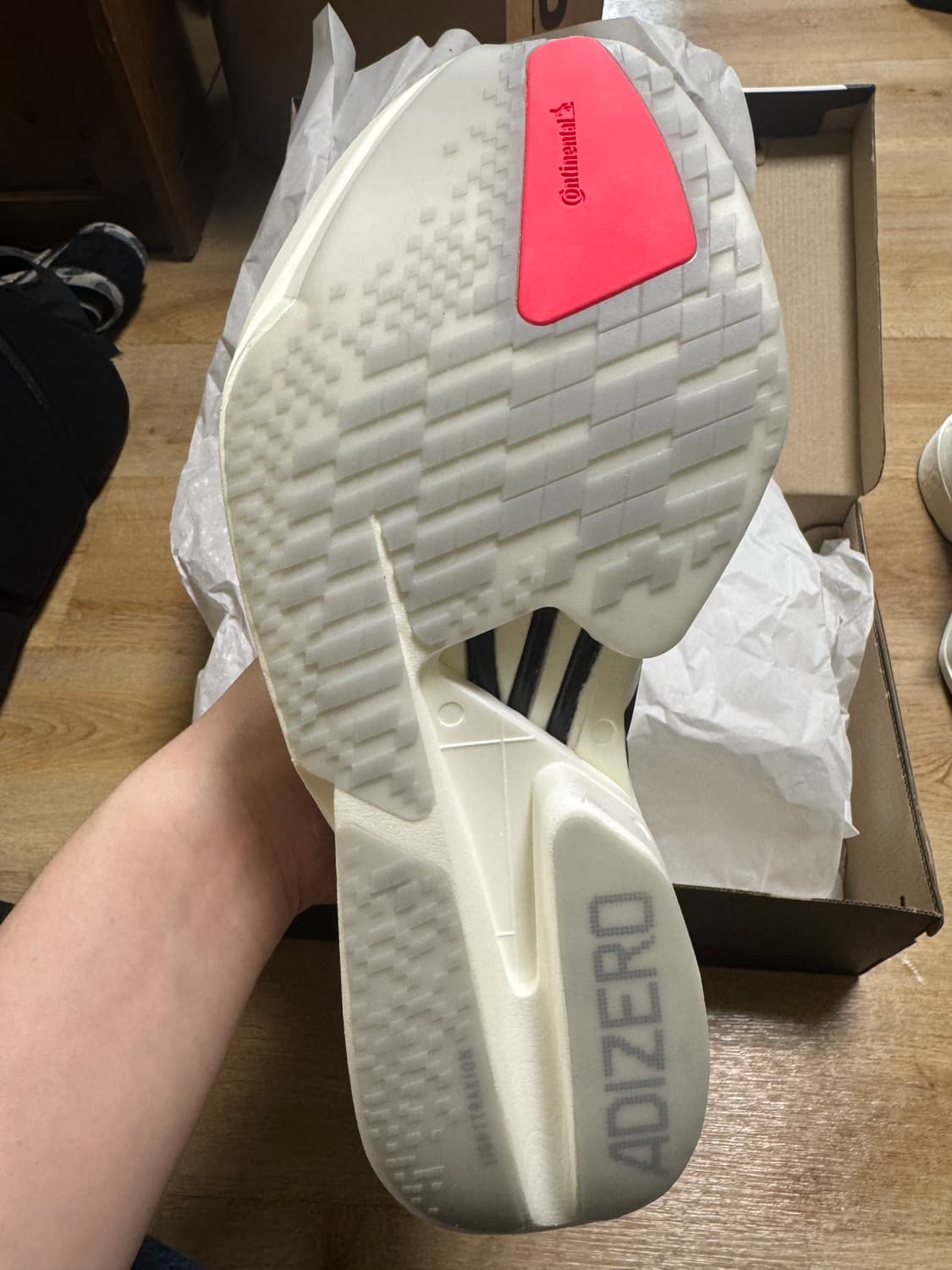 아디다스 아디제로 아디오스 프로4 상품이미지6