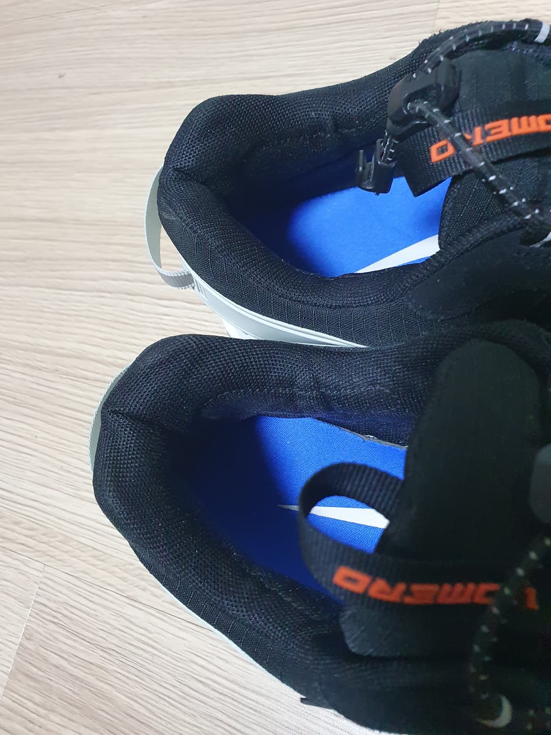 나이키 줌 보메로 룸 운동화 275 상품이미지8